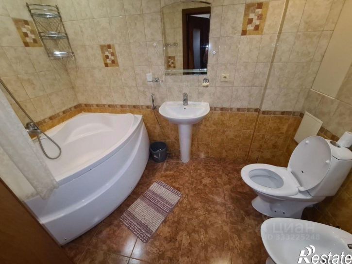 3-комн квартира Тольятти
