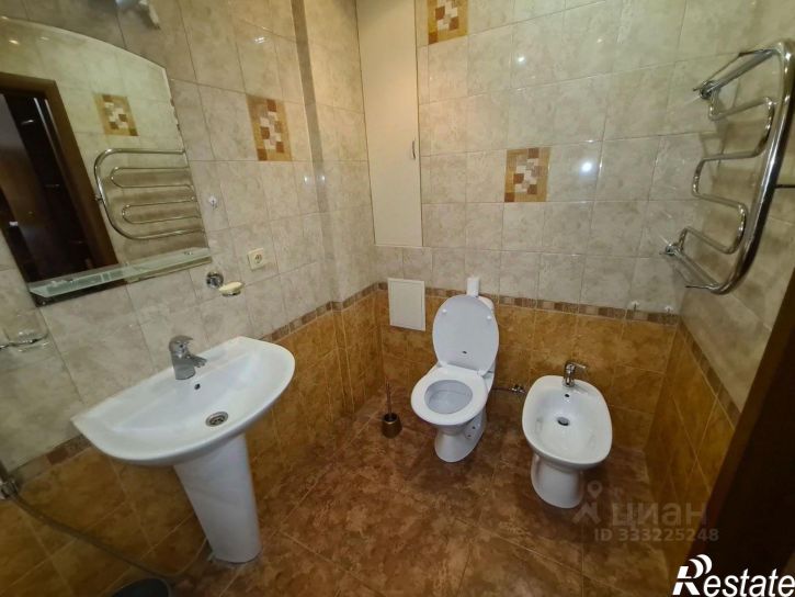 3-комн квартира Тольятти