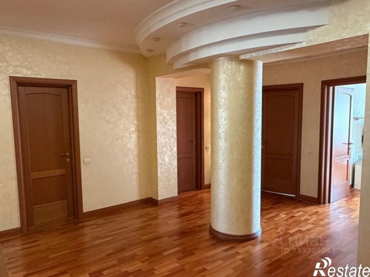 5-комн квартира Тольятти