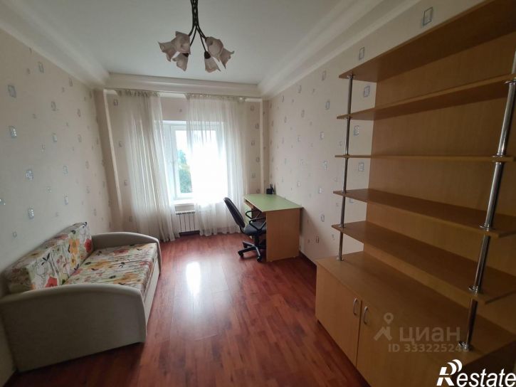 3-комн квартира Тольятти