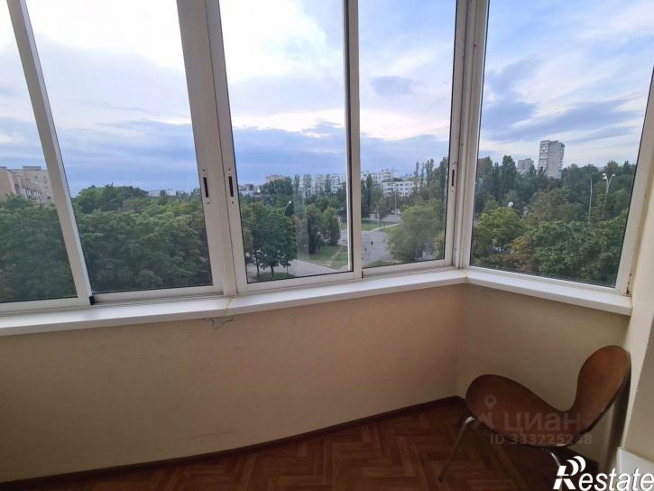 3-комн квартира Тольятти