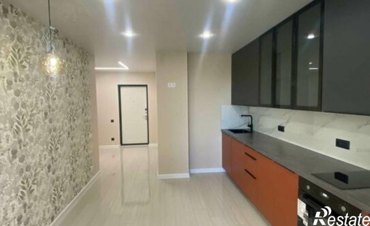 1-комн квартира Самара, улица Дыбенко, 5