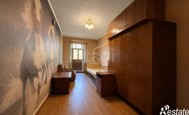 3-комн квартира Жигулёвск, микрорайон В-1, 7