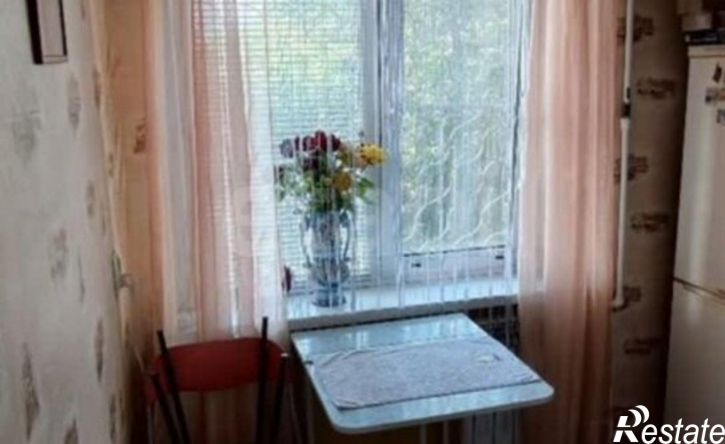 1-комн квартира Волжский район, городское поселение Смышляевка, посёлок городского типа С