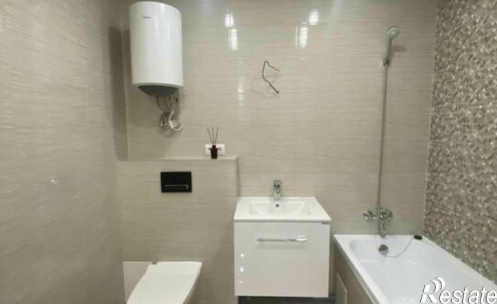 1-комн квартира Самара, улица Дыбенко, 5