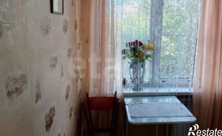 1-комн квартира Волжский район, городское поселение Смышляевка, посёлок городского типа С