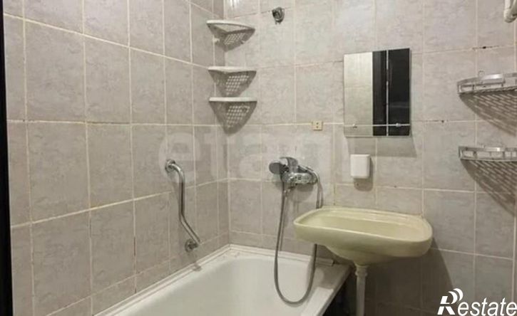 3-комн квартира Жигулёвск, микрорайон В-1, 7