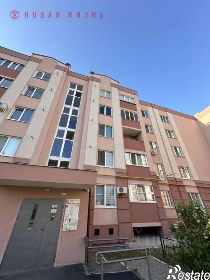 1-комн квартира Николаевский проспект, 5
