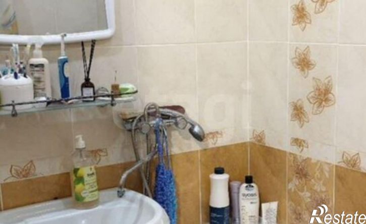 1-комн квартира Волжский район, городское поселение Смышляевка, посёлок городского типа С