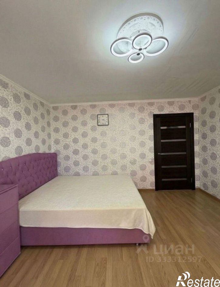 1-комн квартира Волжский р-н