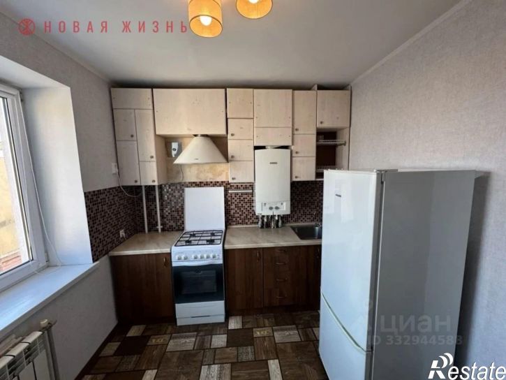 1-комн квартира Николаевский проспект, 5