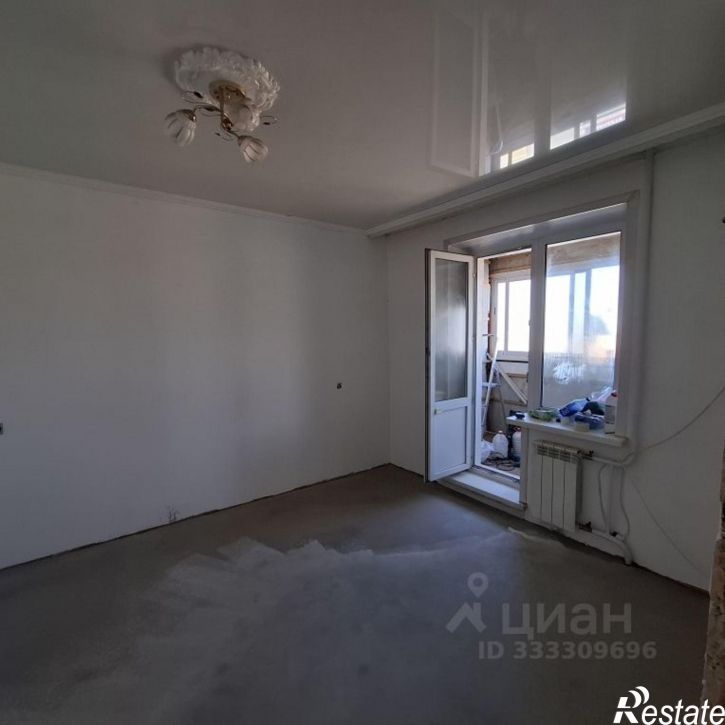 1-комн квартира Тольятти, Тополиная улица, 3