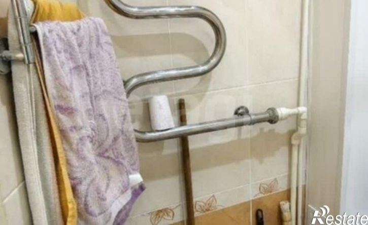 1-комн квартира Волжский район, городское поселение Смышляевка, посёлок городского типа С