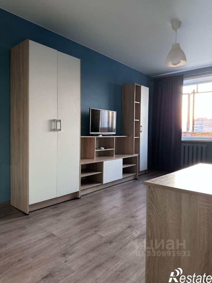 1-комн квартира Самара, проспект Ленина, 11