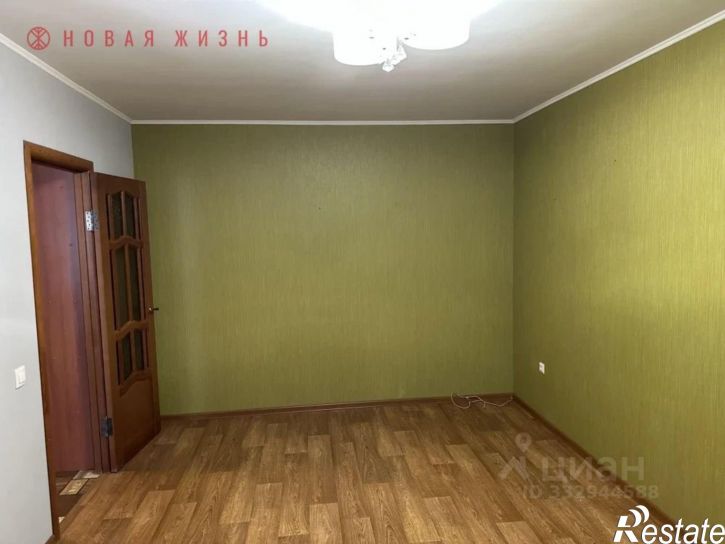 1-комн квартира Николаевский проспект, 5