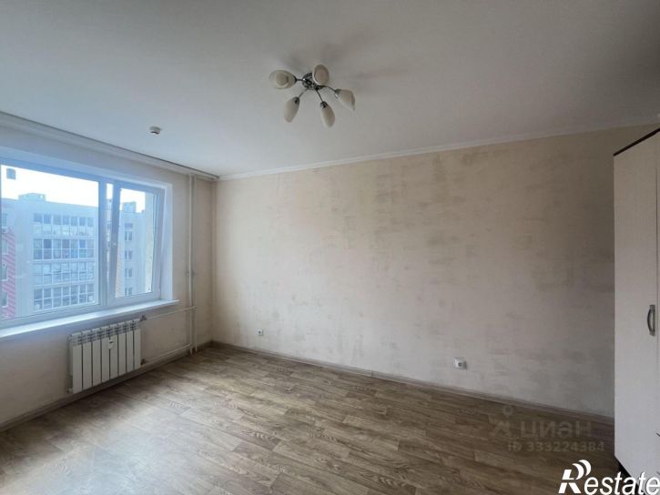 1-комн квартира Волжский район