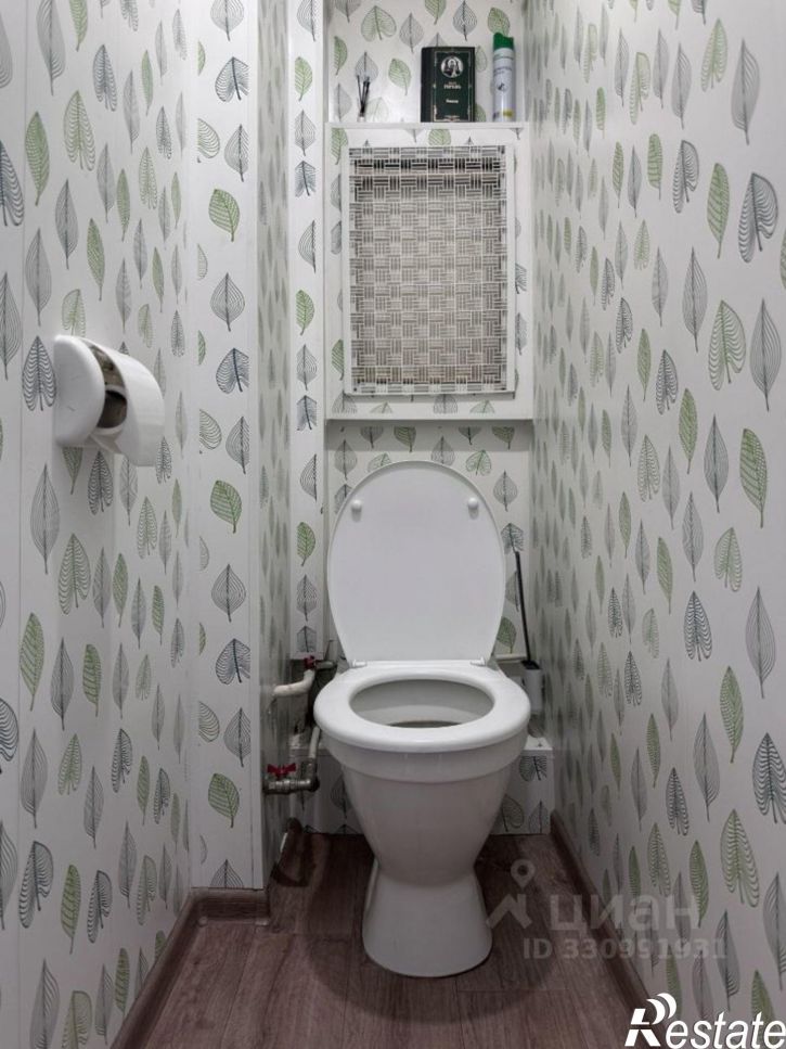 1-комн квартира Самара, проспект Ленина, 11