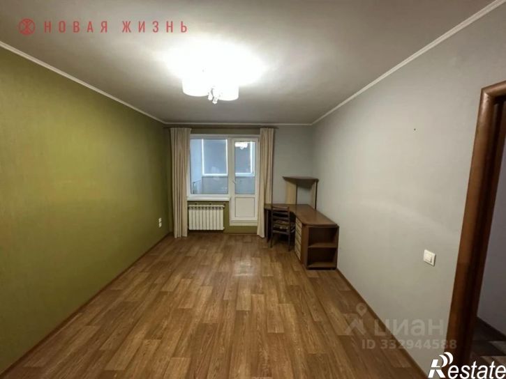 1-комн квартира Николаевский проспект, 5