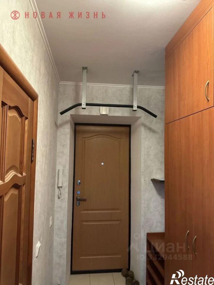 1-комн квартира Николаевский проспект, 5