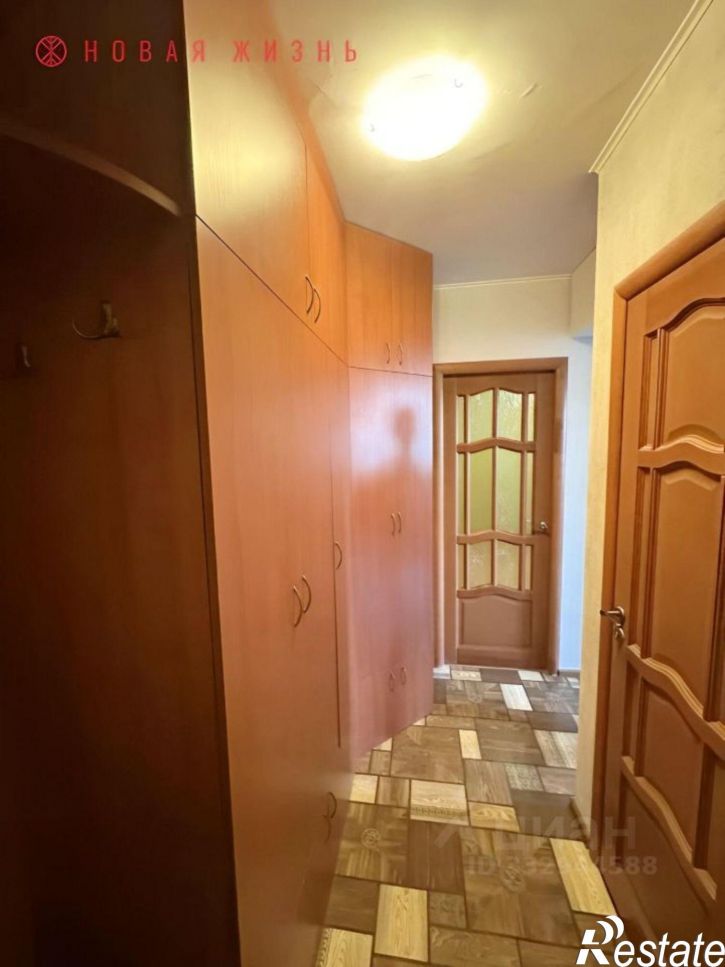 1-комн квартира Николаевский проспект, 5