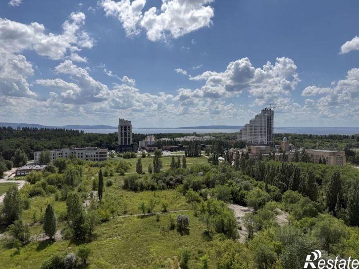 2-комн квартира Тольятти