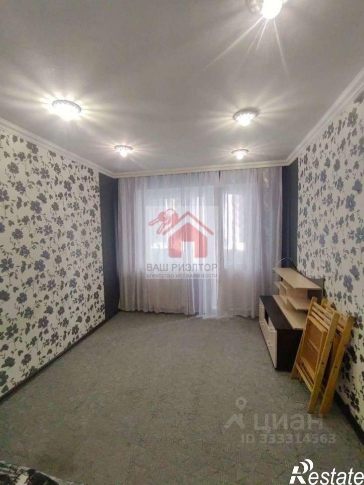 3-комн квартира проспект Карла Маркса,дом 453