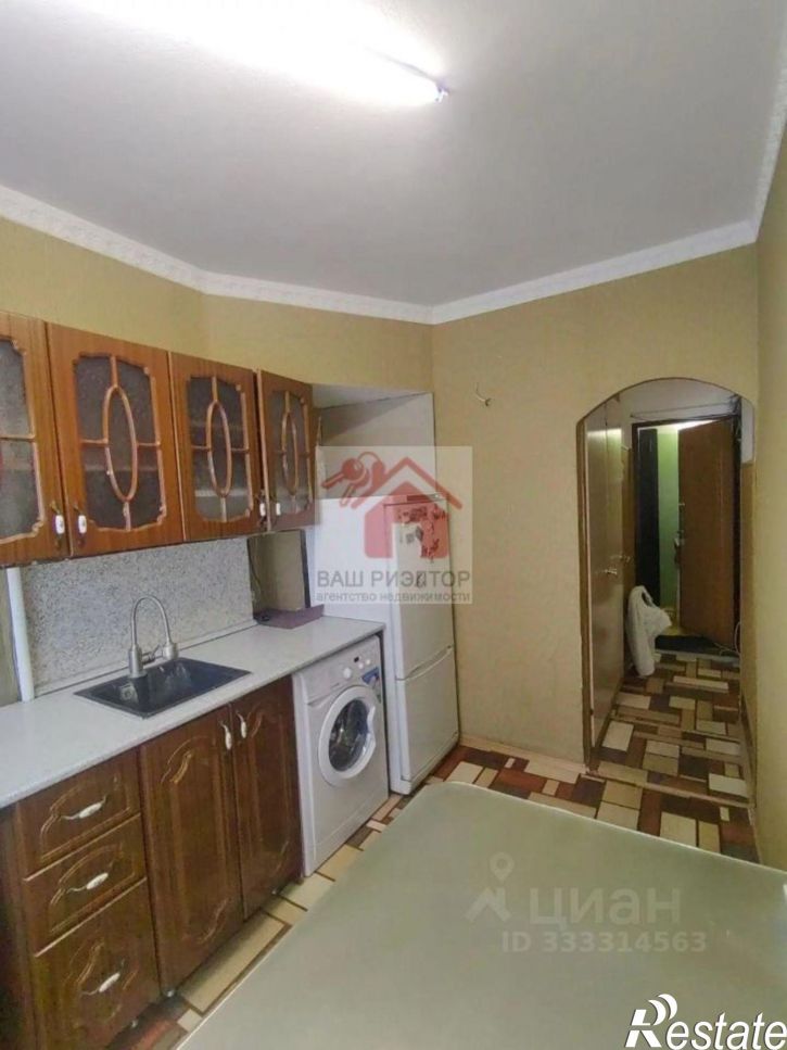 3-комн квартира проспект Карла Маркса,дом 453