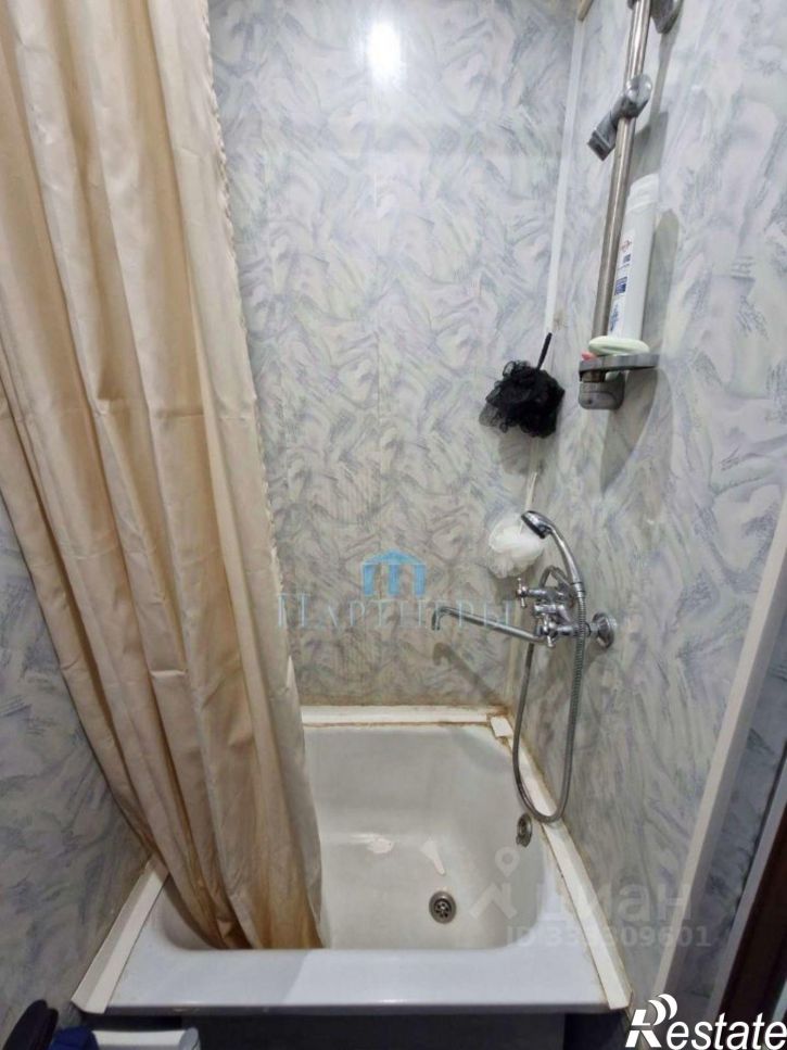 Комната Самара, улица Георгия Ратнера, 9Б