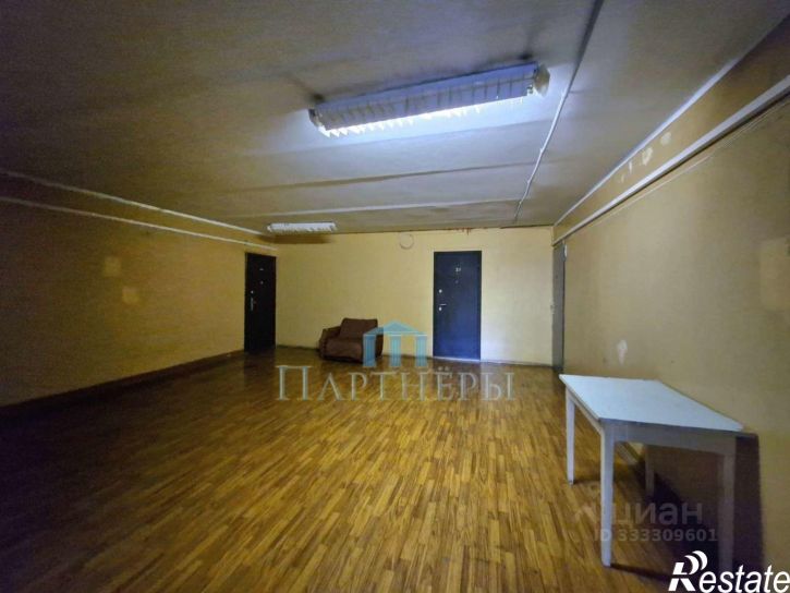 Комната Самара, улица Георгия Ратнера, 9Б