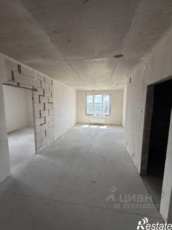 2-комн квартира Тольятти