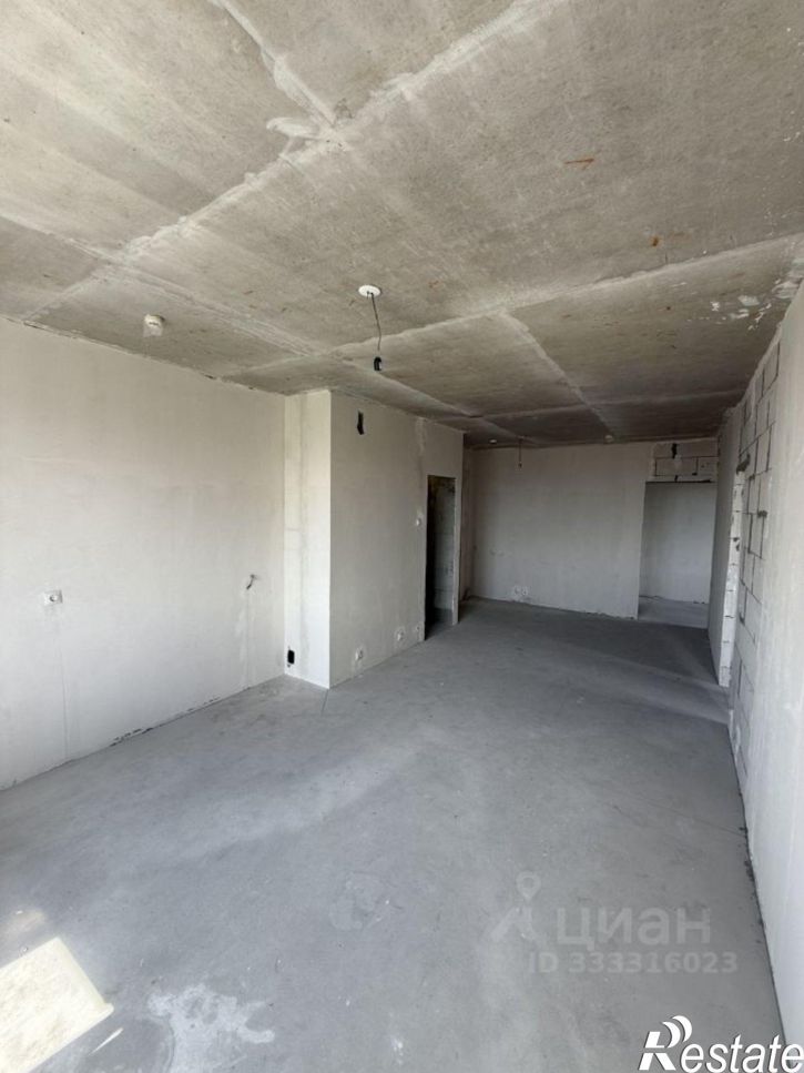 2-комн квартира Тольятти