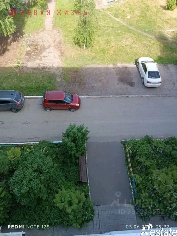 2-комн квартира пер. Механический, 3