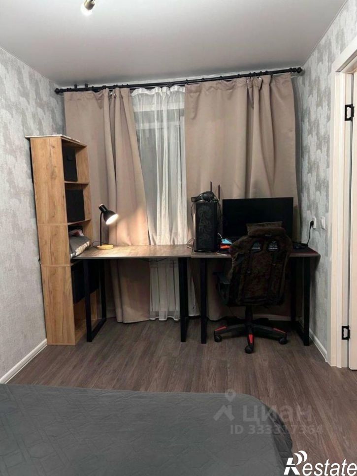 2-комн квартира г Жигулевск, ул Морквашинская, д 5