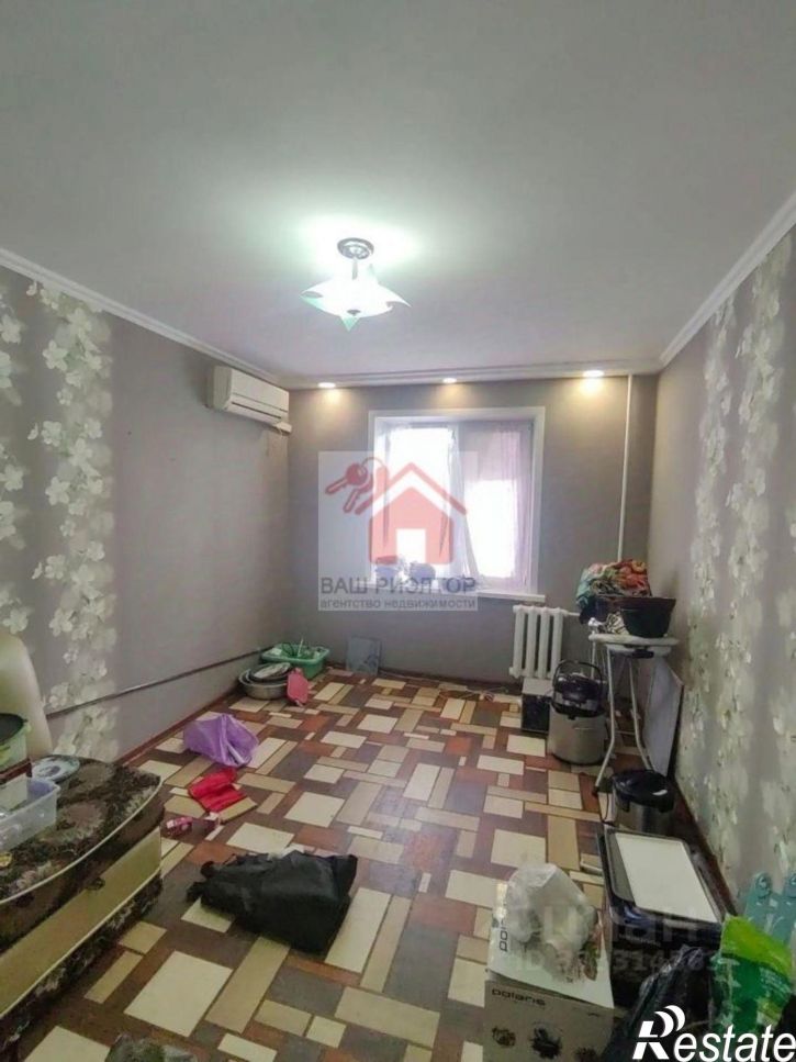 3-комн квартира проспект Карла Маркса,дом 453