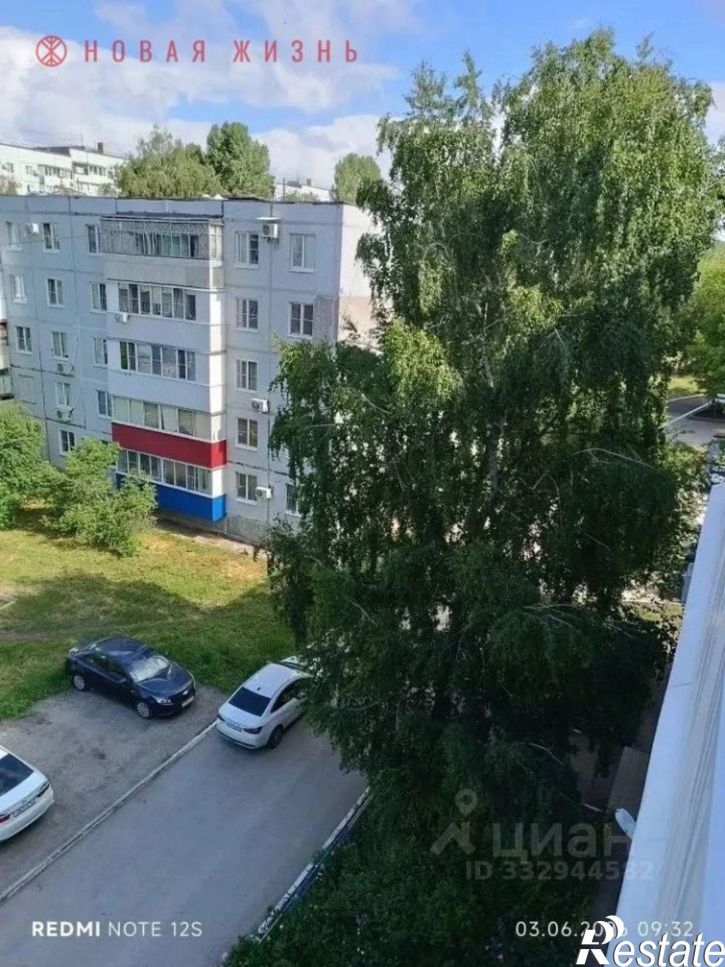 2-комн квартира пер. Механический, 3