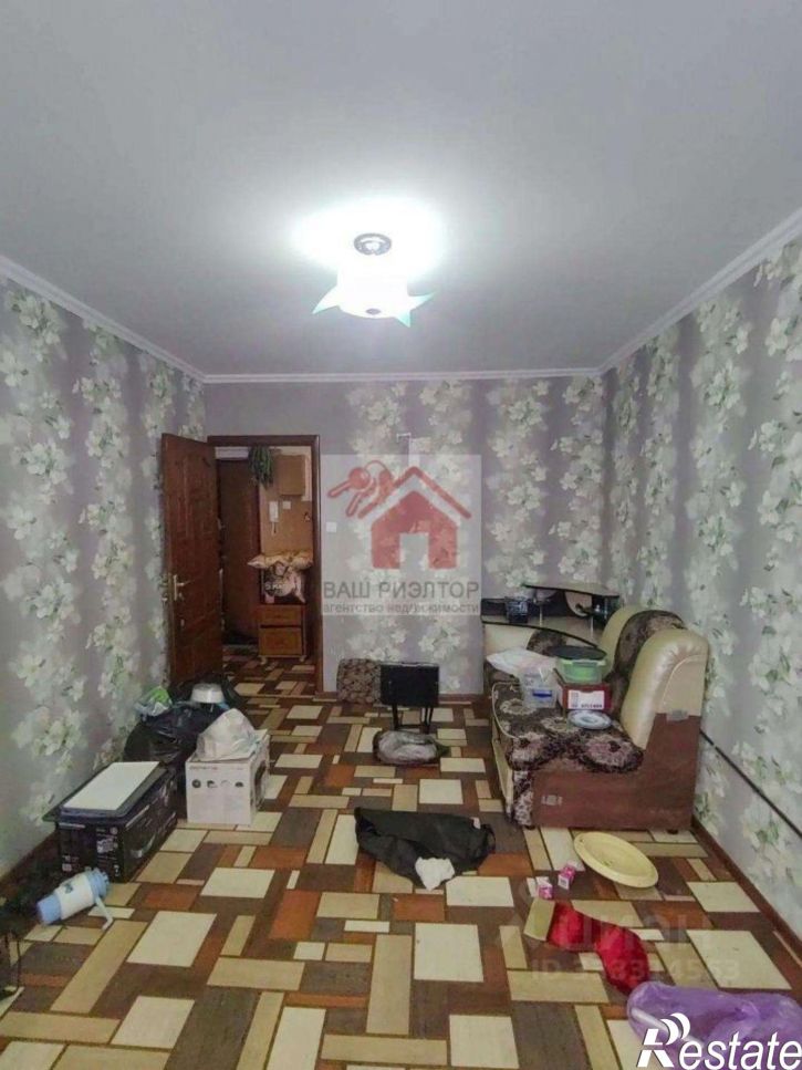 3-комн квартира проспект Карла Маркса,дом 453