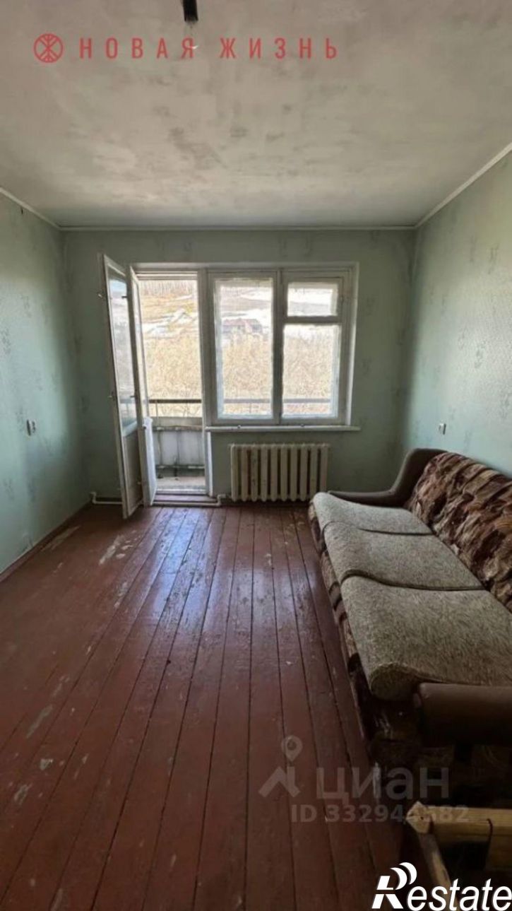 2-комн квартира пер. Механический, 3
