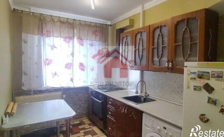 3-комн квартира Самара, проспект Карла Маркса, 453
