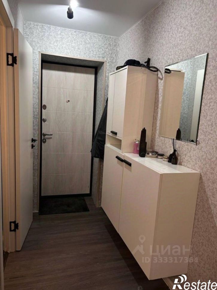2-комн квартира г Жигулевск, ул Морквашинская, д 5