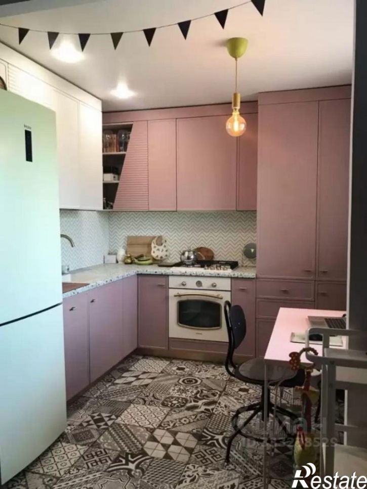 1-комн квартира Сызрань, Рабочая ул., д. 58А