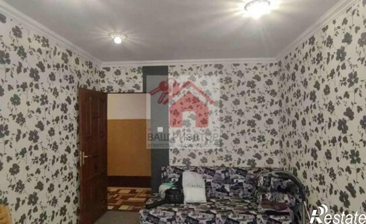 3-комн квартира Самара, проспект Карла Маркса, 453