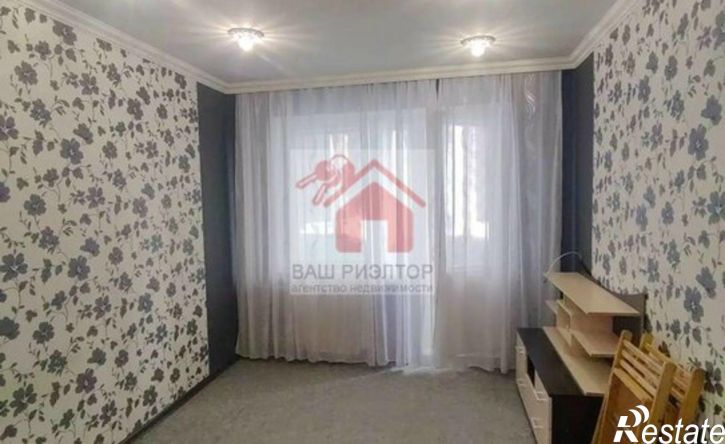 3-комн квартира Самара, проспект Карла Маркса, 453