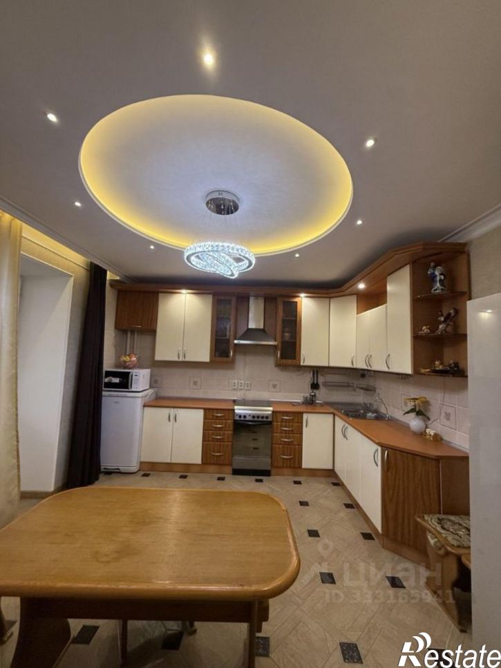 3-комн квартира Самара, Красноармейская улица, 70