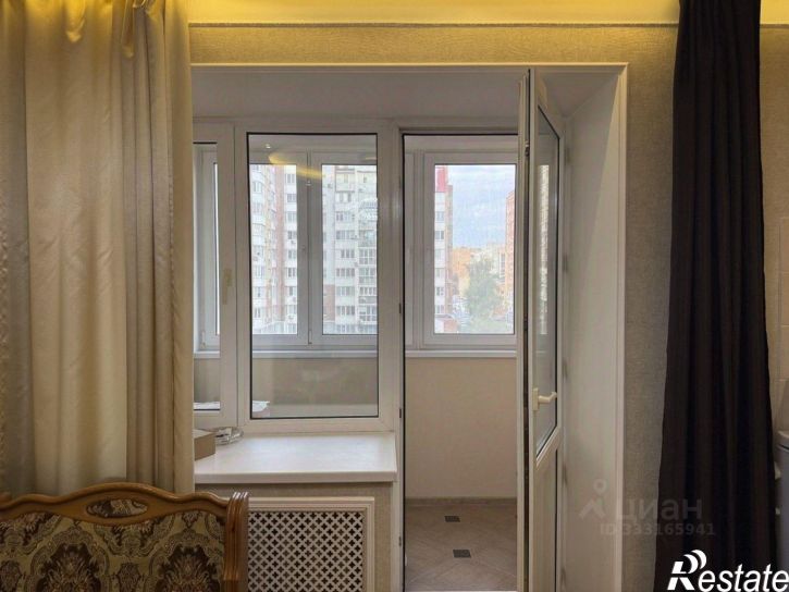 3-комн квартира Самара, Красноармейская улица, 70