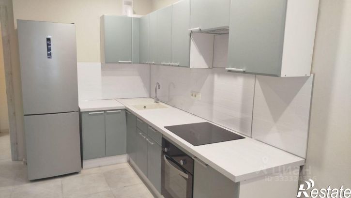 2-комн квартира Южное шоссе, 7