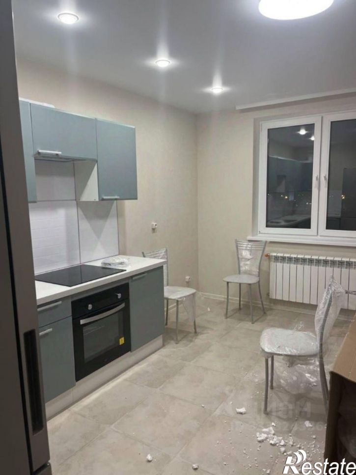 2-комн квартира Южное шоссе, 7