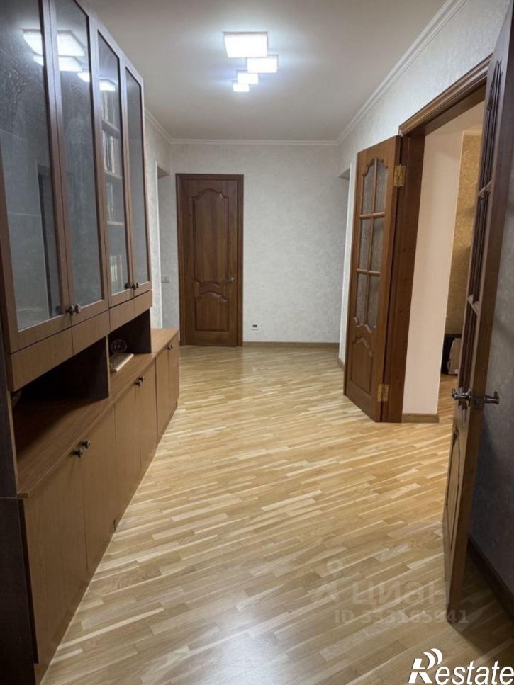 3-комн квартира Самара, Красноармейская улица, 70