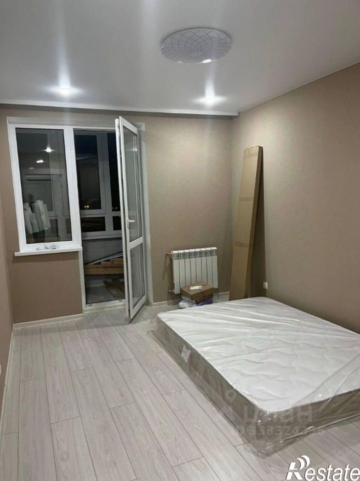 2-комн квартира Южное шоссе, 7