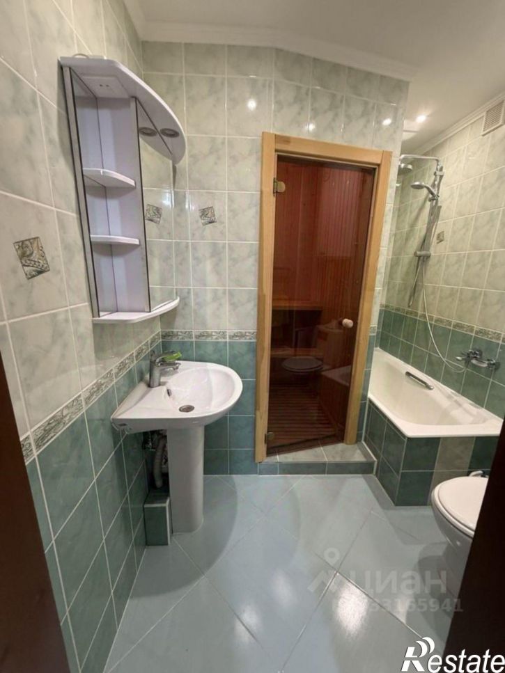 3-комн квартира Самара, Красноармейская улица, 70