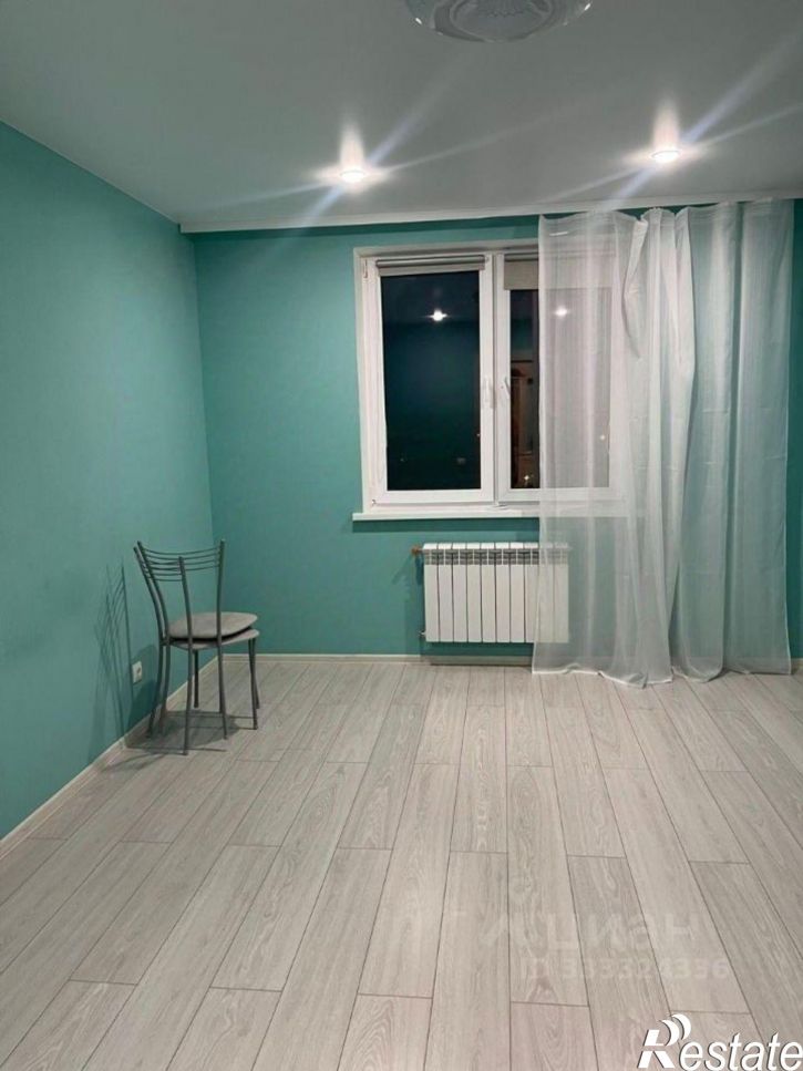 2-комн квартира Южное шоссе, 7